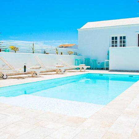 פלאיה הונדה Turquesa Beach&Pool Apartaments מראה חיצוני תמונה