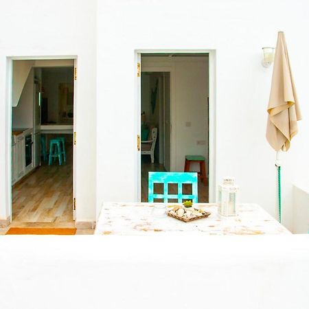 פלאיה הונדה Turquesa Beach&Pool Apartaments מראה חיצוני תמונה