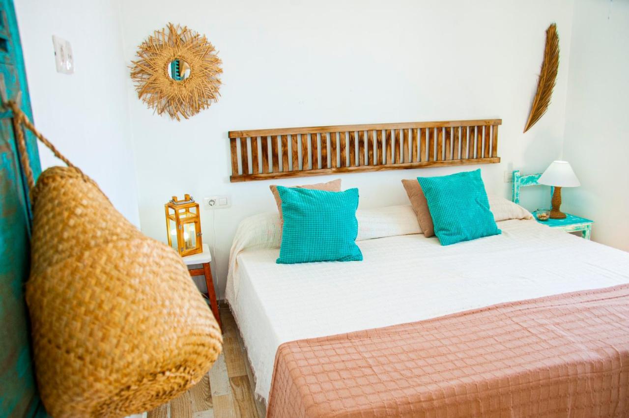 פלאיה הונדה Turquesa Beach&Pool Apartaments מראה חיצוני תמונה