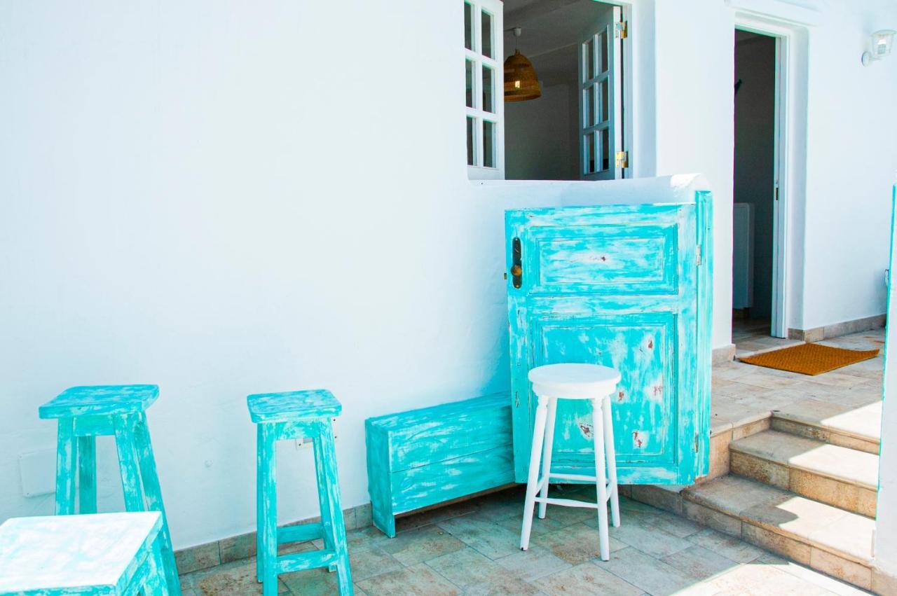 פלאיה הונדה Turquesa Beach&Pool Apartaments מראה חיצוני תמונה