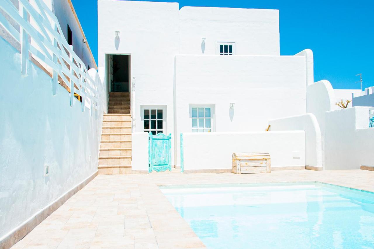 פלאיה הונדה Turquesa Beach&Pool Apartaments מראה חיצוני תמונה