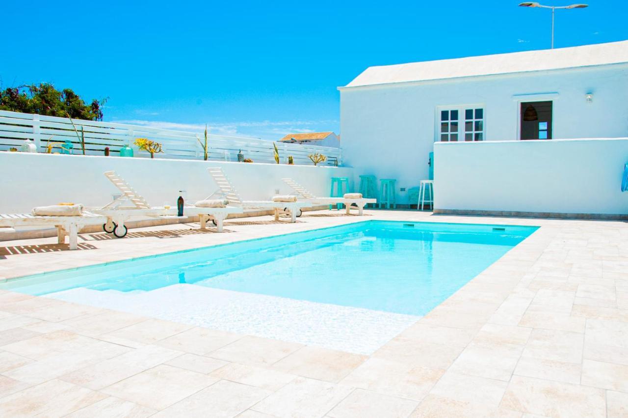 פלאיה הונדה Turquesa Beach&Pool Apartaments מראה חיצוני תמונה