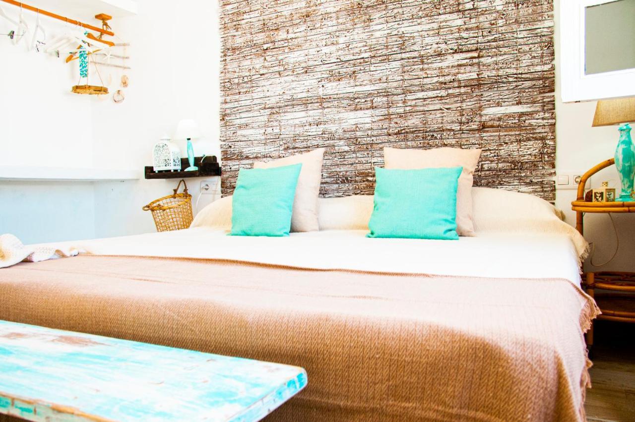 פלאיה הונדה Turquesa Beach&Pool Apartaments מראה חיצוני תמונה