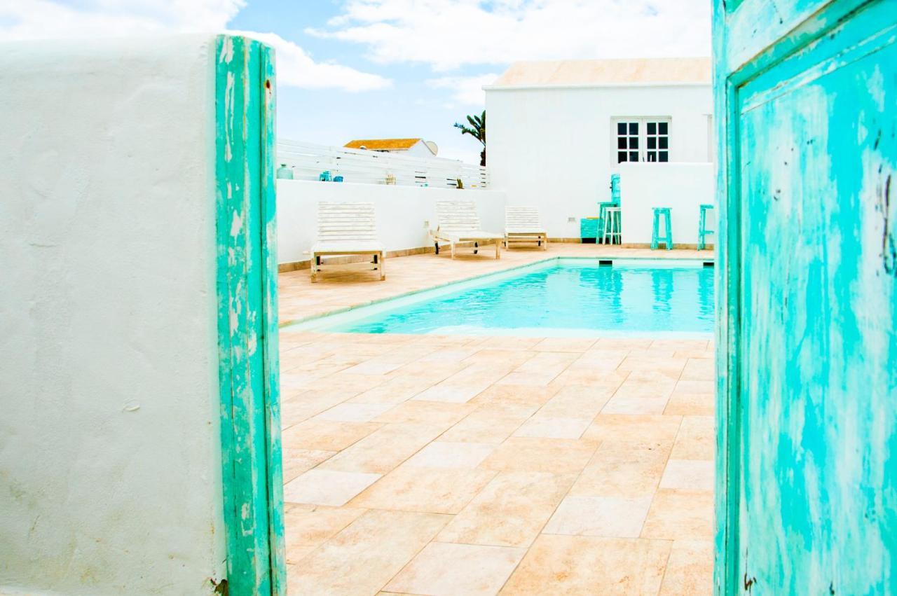 פלאיה הונדה Turquesa Beach&Pool Apartaments מראה חיצוני תמונה