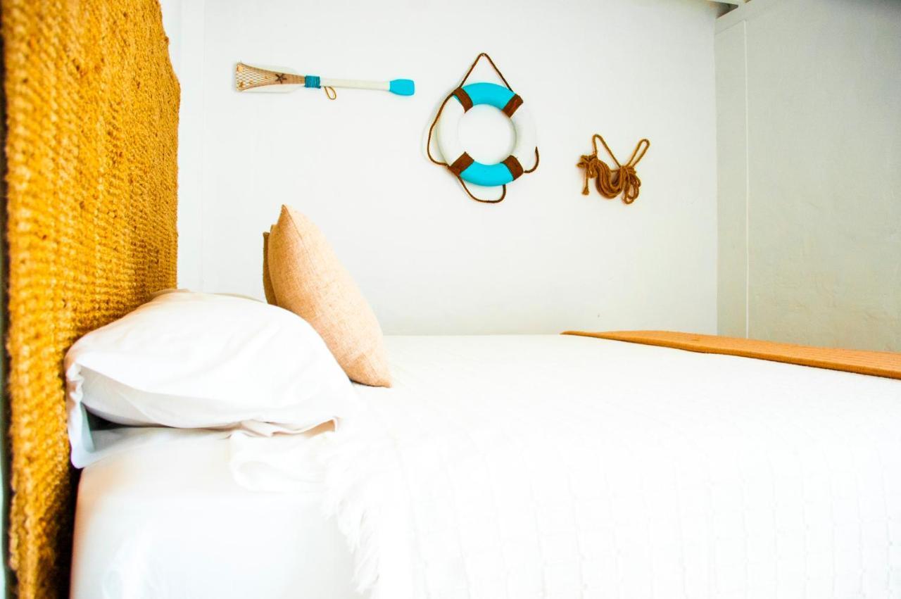 פלאיה הונדה Turquesa Beach&Pool Apartaments מראה חיצוני תמונה