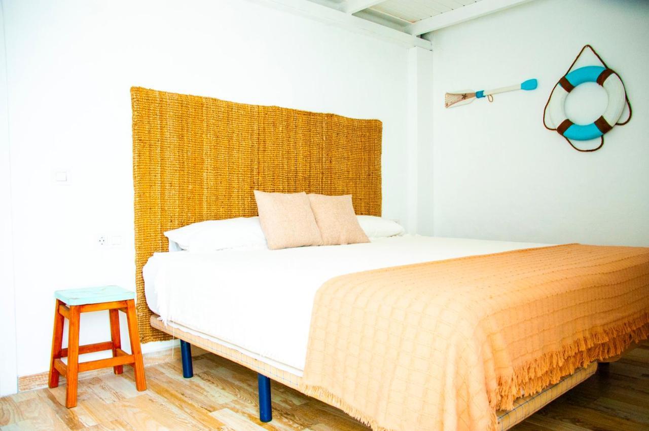 פלאיה הונדה Turquesa Beach&Pool Apartaments מראה חיצוני תמונה