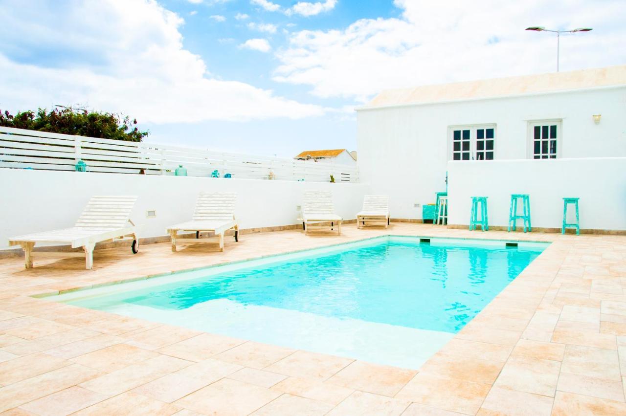 פלאיה הונדה Turquesa Beach&Pool Apartaments מראה חיצוני תמונה